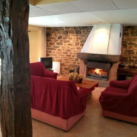 Casa Rural Барракас Экстерьер фото