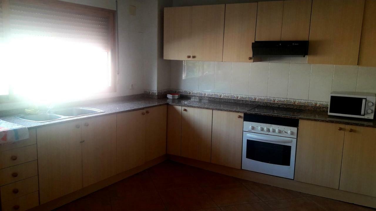 Casa Rural Барракас Экстерьер фото